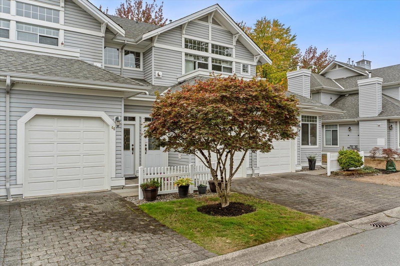 Image of home for listing MLS® R3163952