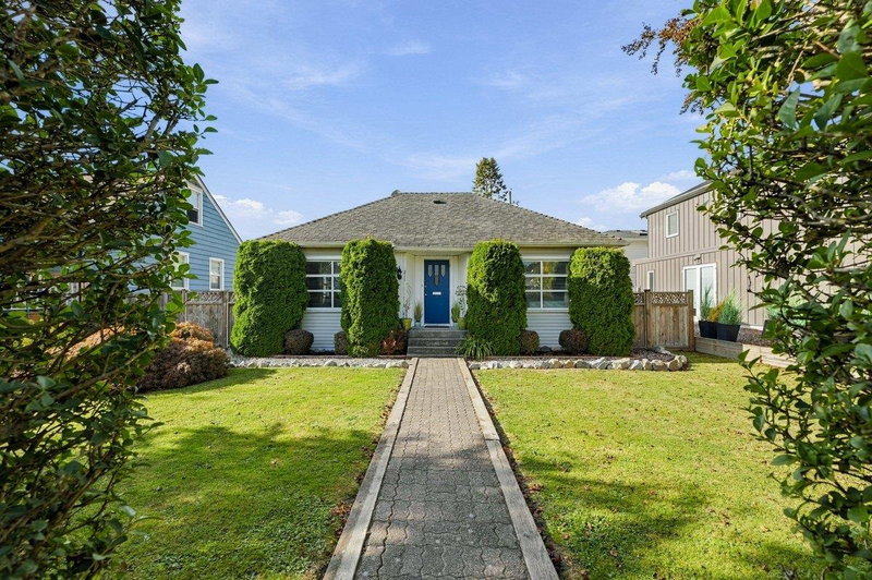 Image of home for listing MLS® R3163960