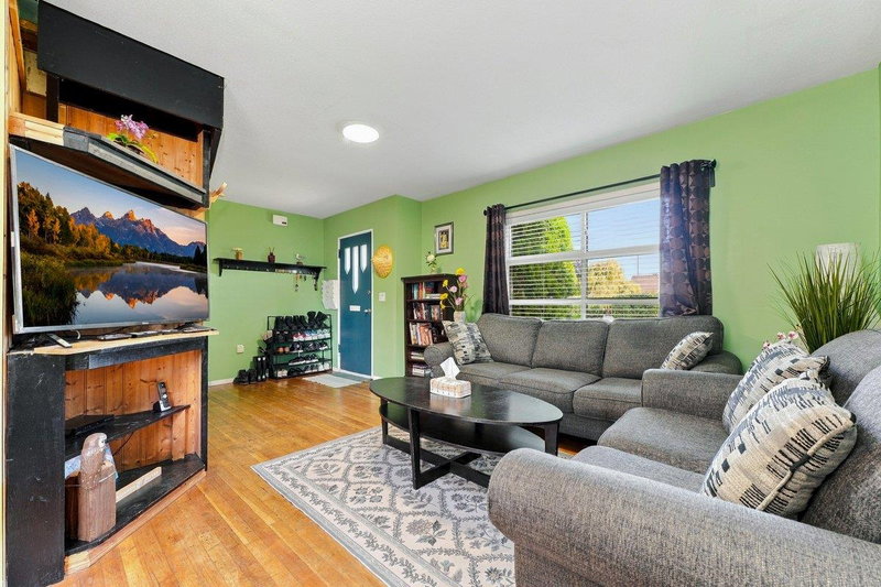 Image of home for listing MLS® R3163960