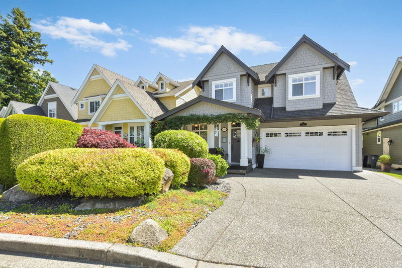 Image of home for listing MLS® R3163962