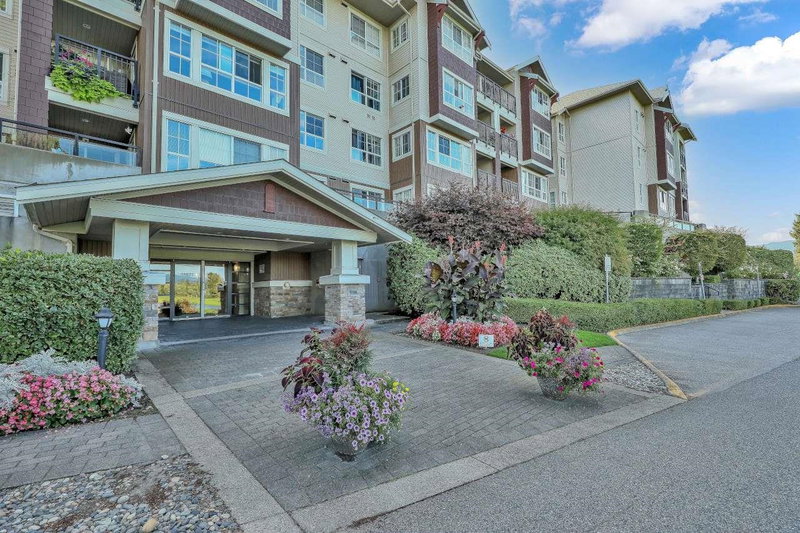 Image of home for listing MLS® R3163964