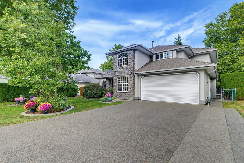 Image of home for listing MLS® R3163973