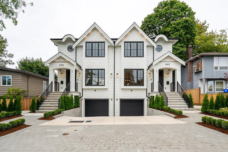 Image of home for listing MLS® R3163975
