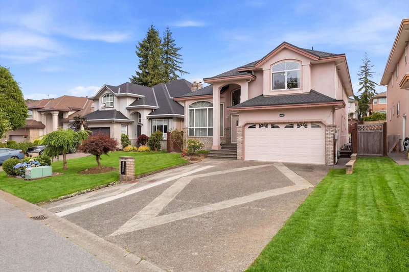 Image of home for listing MLS® R3163985