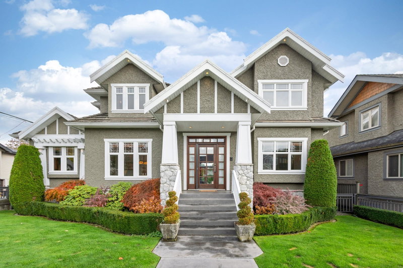 Image of home for listing MLS® R3163987
