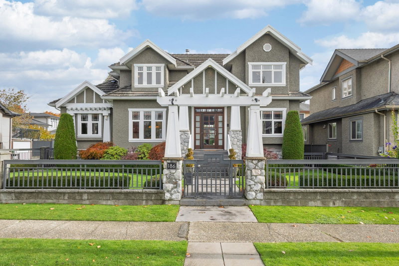 Image of home for listing MLS® R3163987