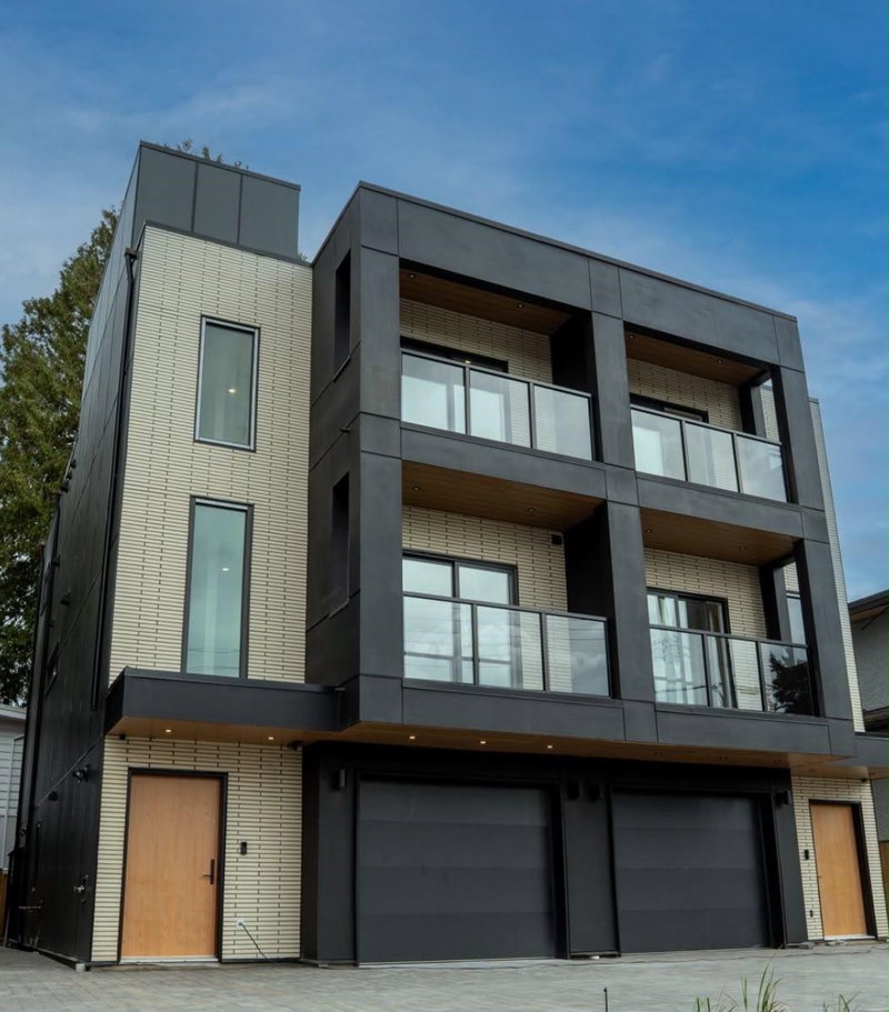 Image of home for listing MLS® R3163988
