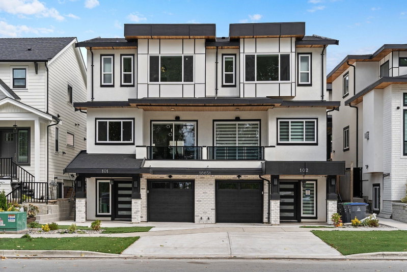 Image of home for listing MLS® R3163992
