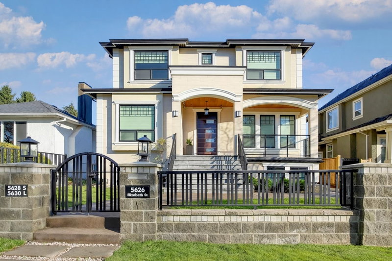 Image of home for listing MLS® R3163999