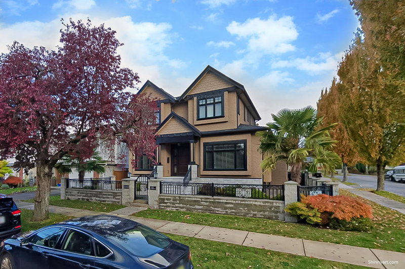 Image of home for listing MLS® R3164009