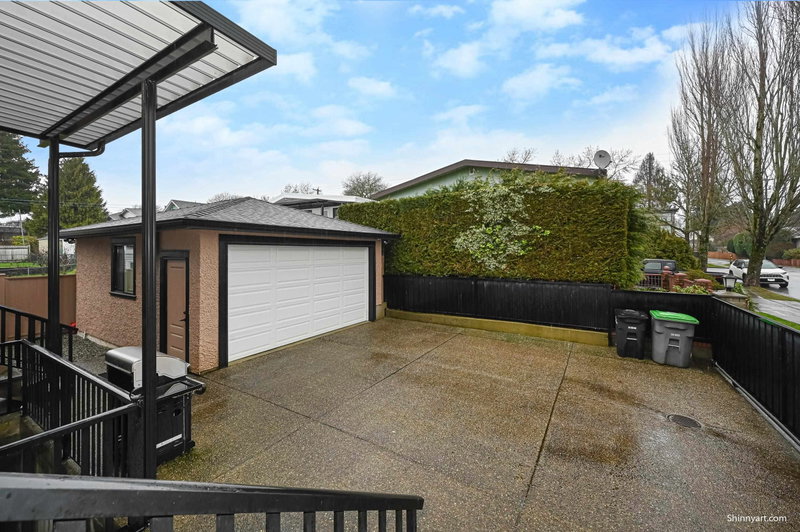 Image of home for listing MLS® R3164009