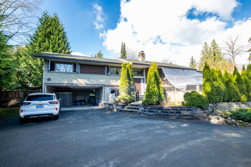 Image of home for listing MLS® R3164013