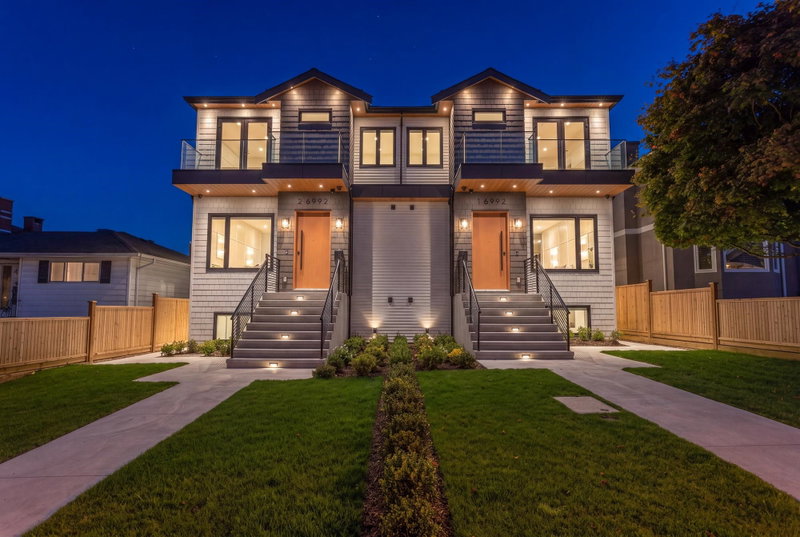 Image of home for listing MLS® R3164018