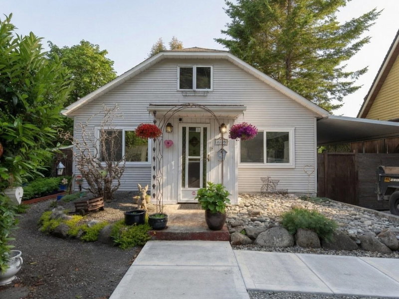 Image of home for listing MLS® R3164019
