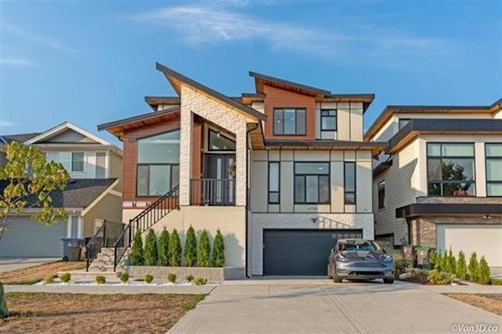 Image of home for listing MLS® R3164026