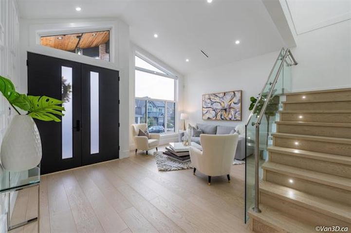 Image of home for listing MLS® R3164026