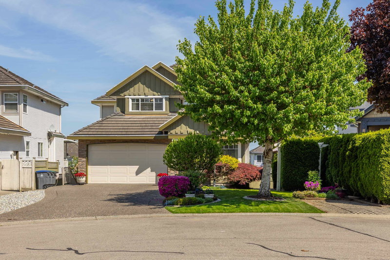 Image of home for listing MLS® R3164035