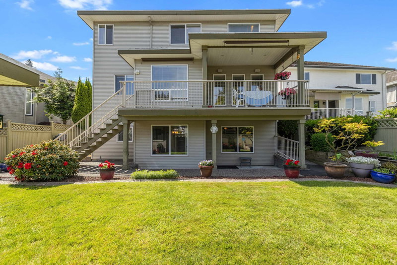 Image of home for listing MLS® R3164035