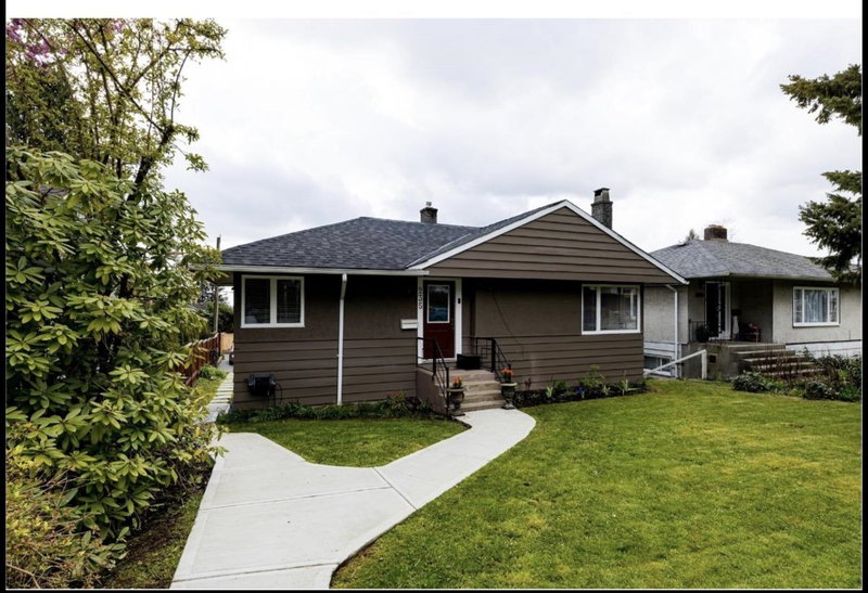 Image of home for listing MLS® R3164037