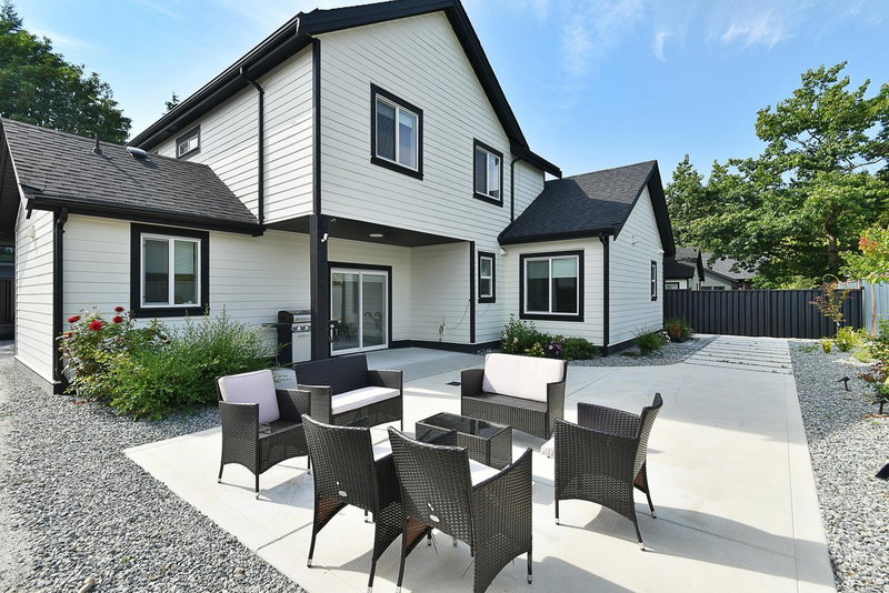 Image of home for listing MLS® R3164043