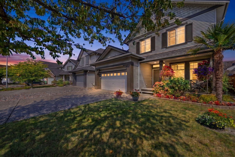 Image of home for listing MLS® R3164044