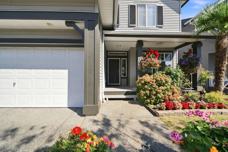 Image of home for listing MLS® R3164044