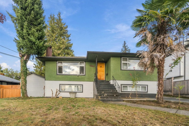 Image of home for listing MLS® R3164045