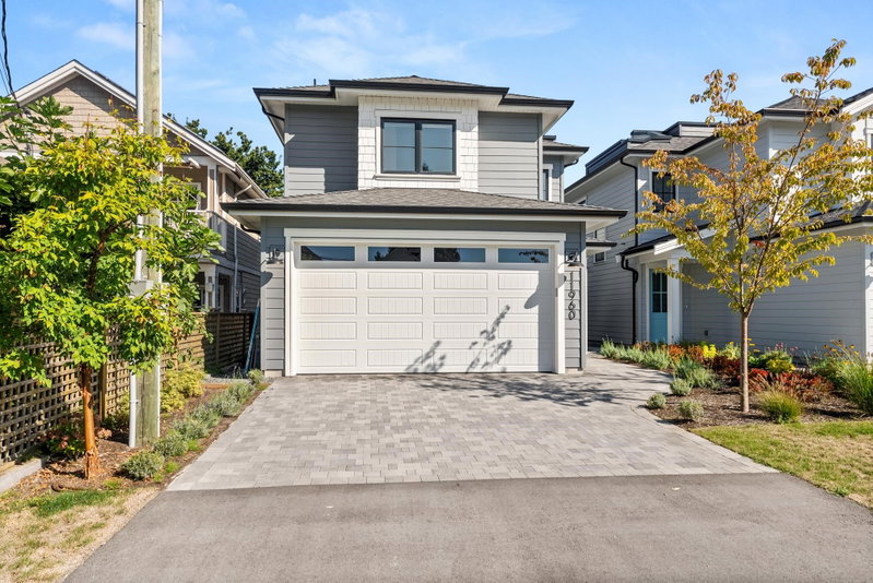 Image of home for listing MLS® R3164050