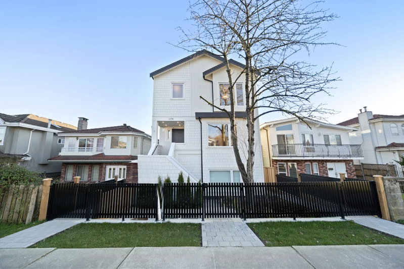Image of home for listing MLS® R3164051