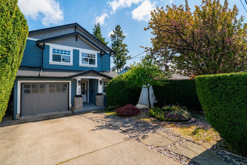 Image of home for listing MLS® R3164060
