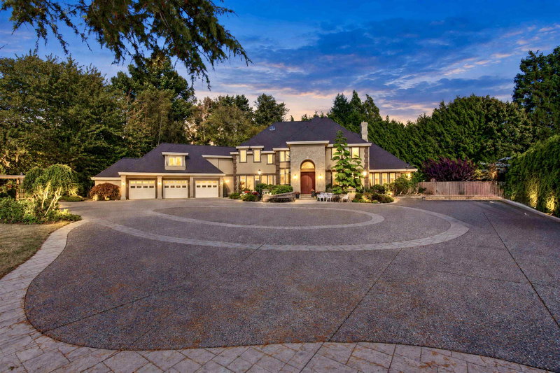 Image of home for listing MLS® R3164062