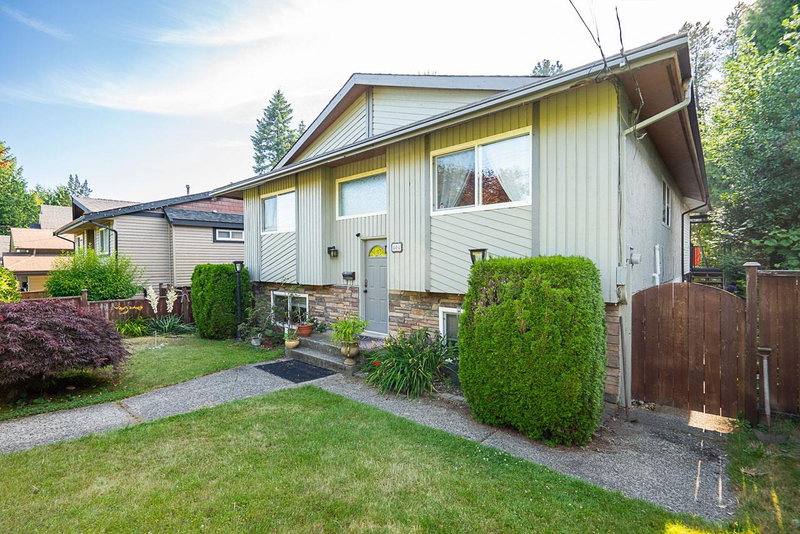Image of home for listing MLS® R3164064