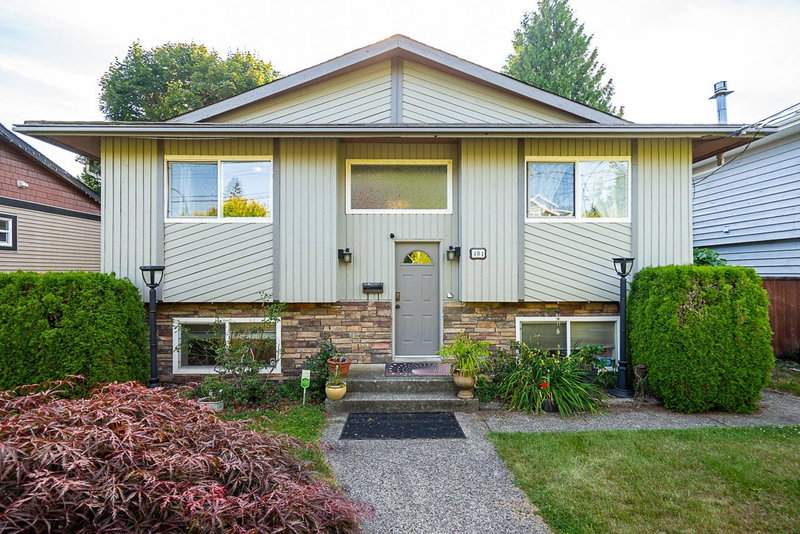 Image of home for listing MLS® R3164064