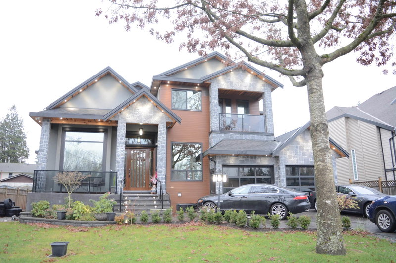 Image of home for listing MLS® R3164070