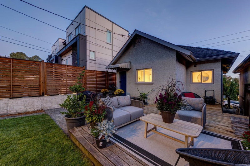 Image of home for listing MLS® R3164080