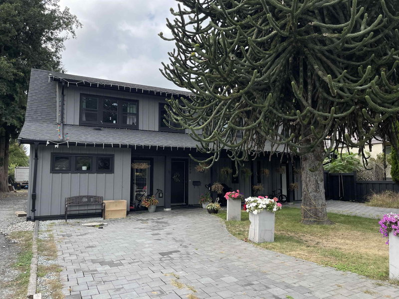 Image of home for listing MLS® R3164096