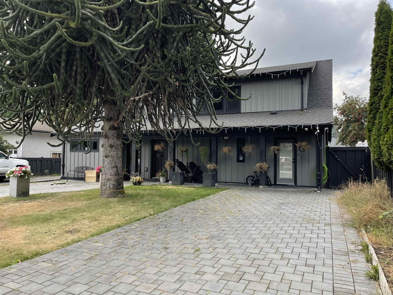 Image of home for listing MLS® R3164096
