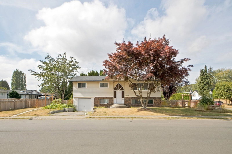 Image of home for listing MLS® R3164099