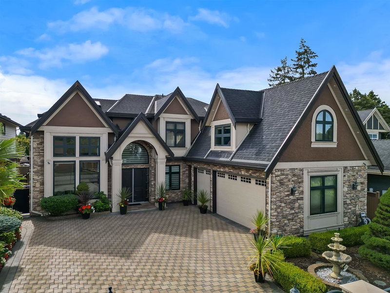 Image of home for listing MLS® R3164134