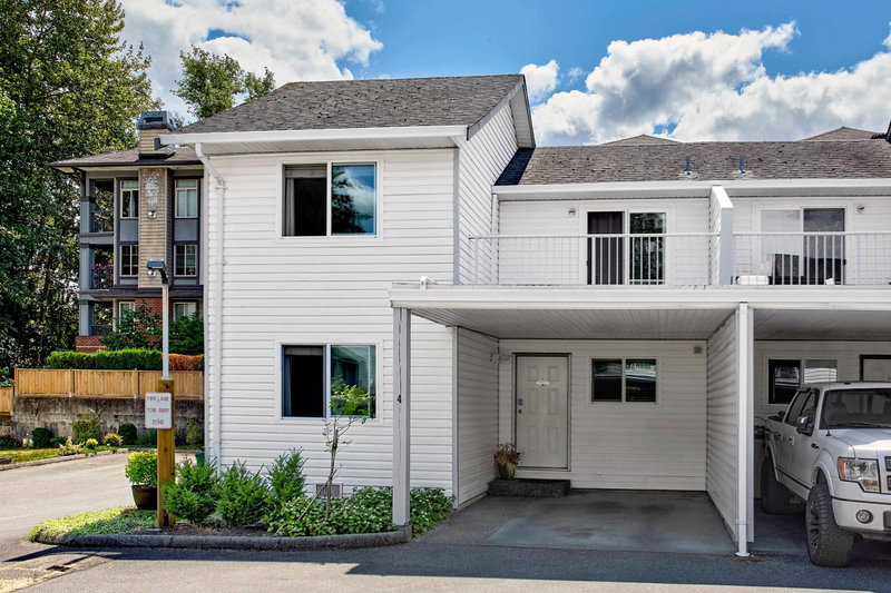 Image of home for listing MLS® R3164137
