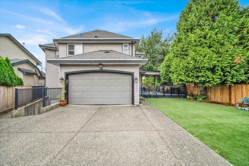 Image of home for listing MLS® R3164141