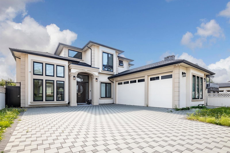 Image of home for listing MLS® R3164143