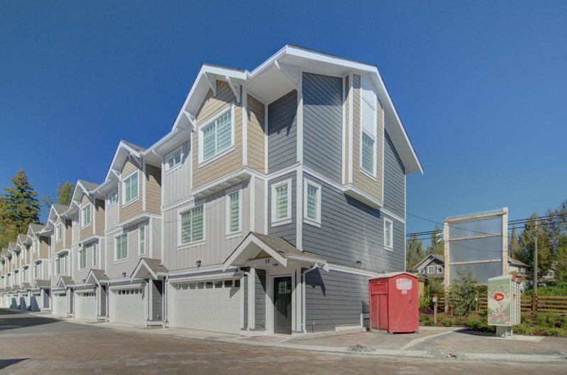 Image of home for listing MLS® R3164156