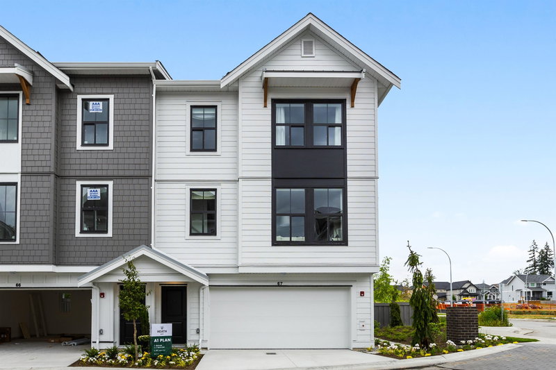 Image of home for listing MLS® R3164157