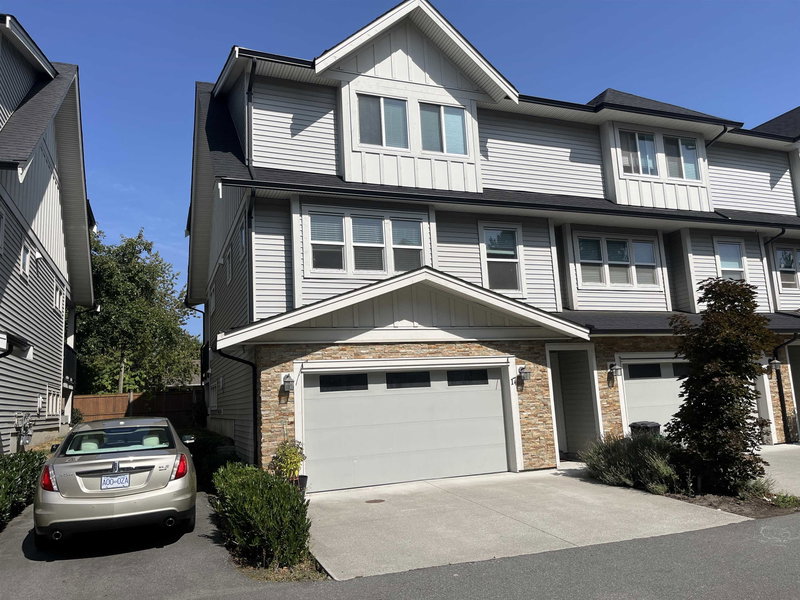 Image of home for listing MLS® R3164158