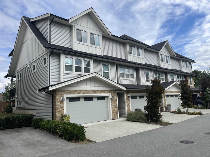 Image of home for listing MLS® R3164158
