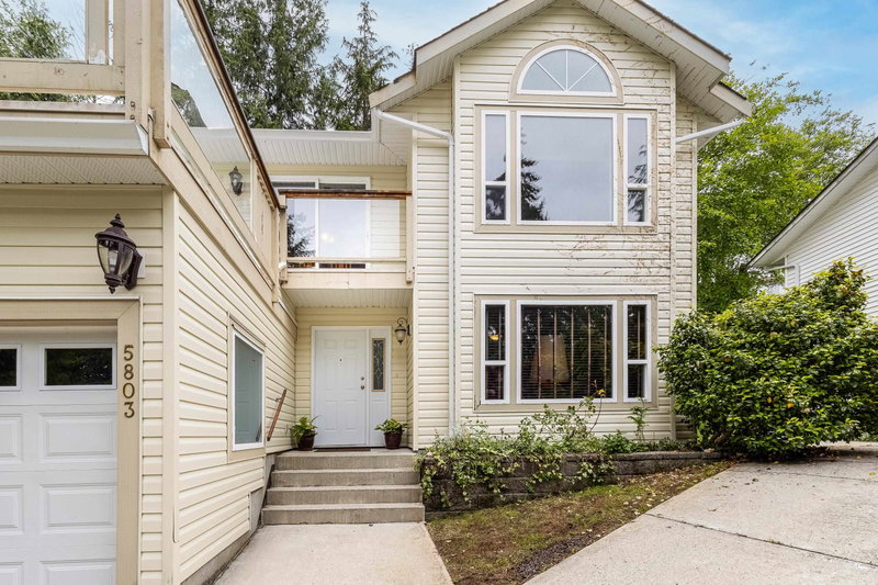 Image of home for listing MLS® R3164165