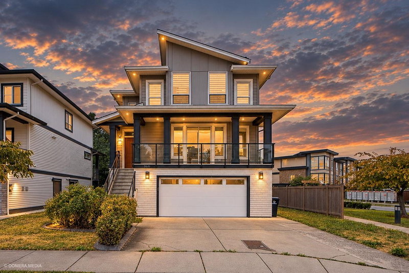 Image of home for listing MLS® R3164173