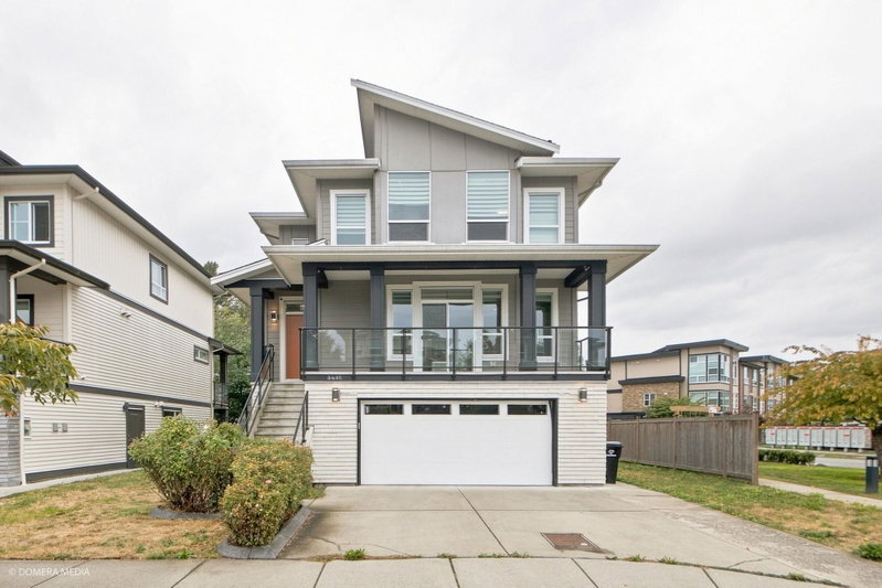 Image of home for listing MLS® R3164173