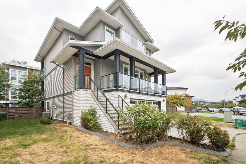 Image of home for listing MLS® R3164173